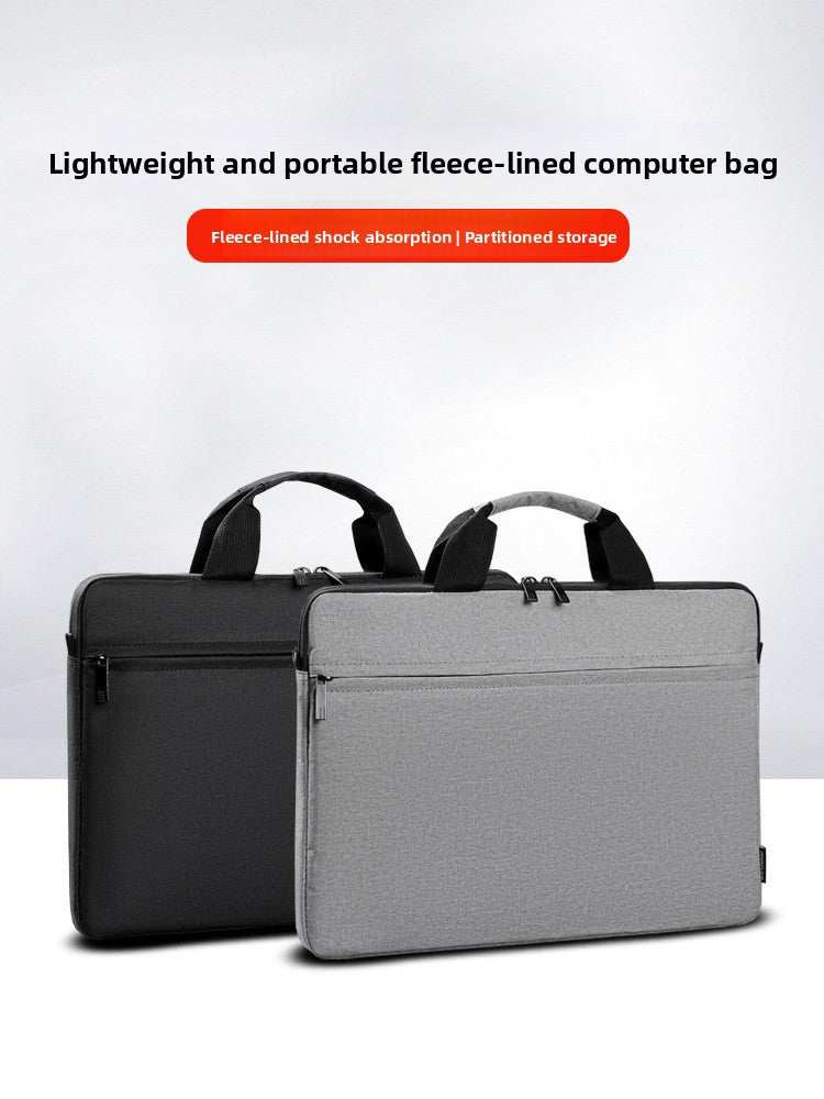 Laptop Bag 14/15.6 Inch - Travel Carrying Case