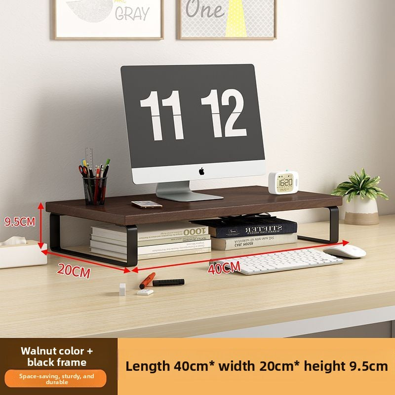 Monitor stand - Desk Top Stand/Oranizer