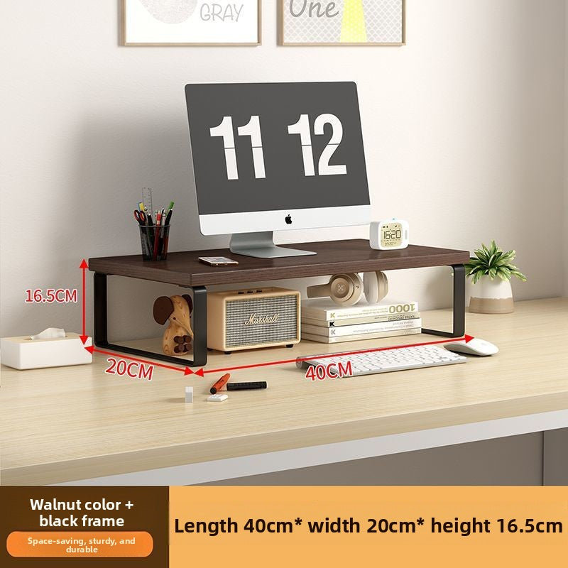 Monitor stand - Desk Top Stand/Oranizer