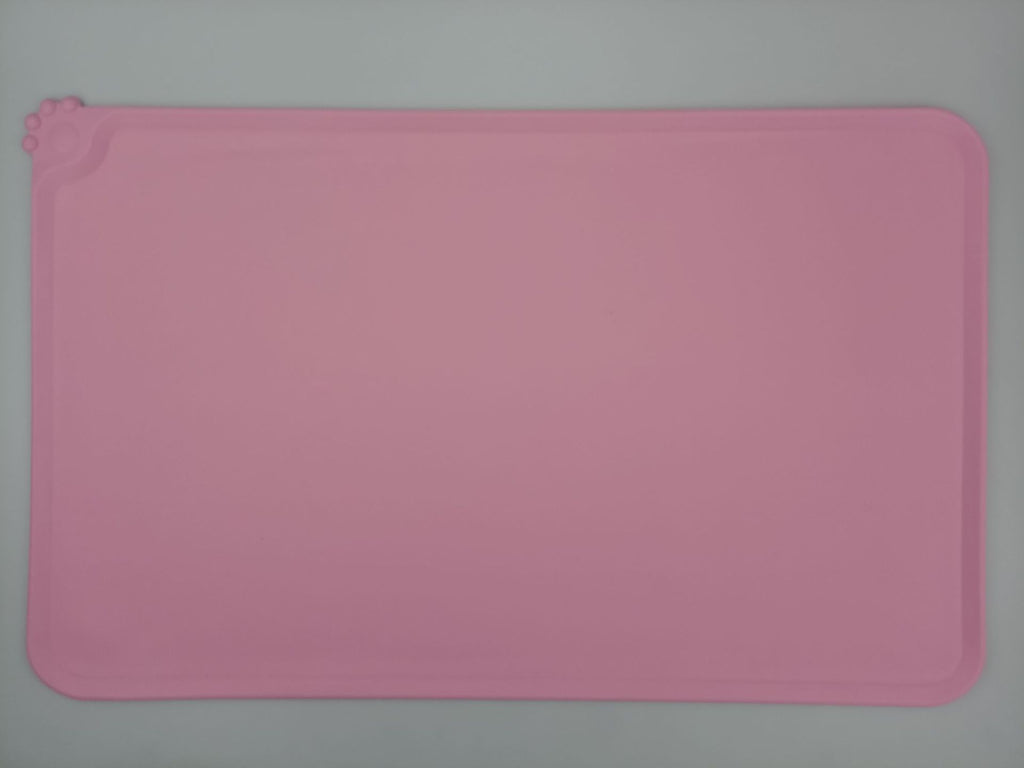 Silicone Pet Mat