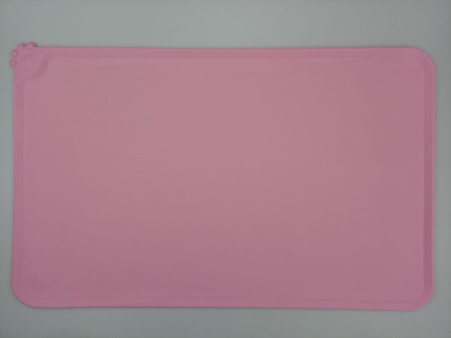 Silicone Pet Mat