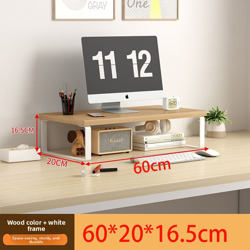 Monitor stand - Desk Top Stand/Oranizer