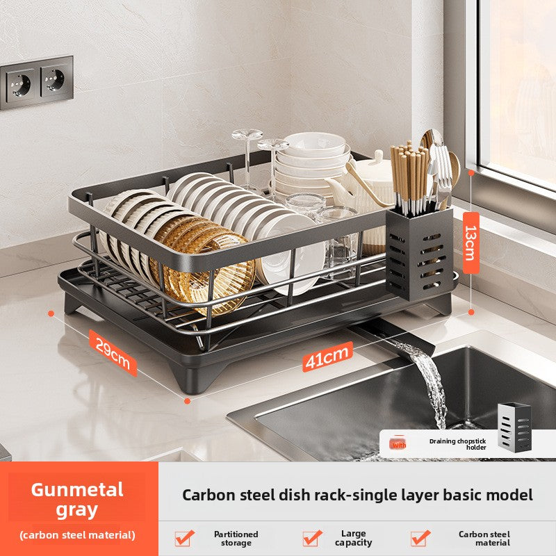 Stainless Steel Rack - Dish Drying Rack