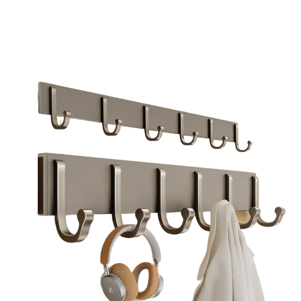 Adhesive Wall Hooks - Entry Way Hooks