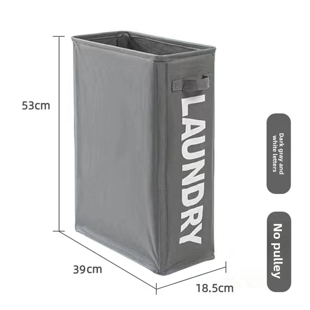 Laundry Storage Basket