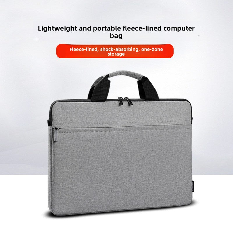Laptop Bag 14/15.6 Inch - Travel Carrying Case