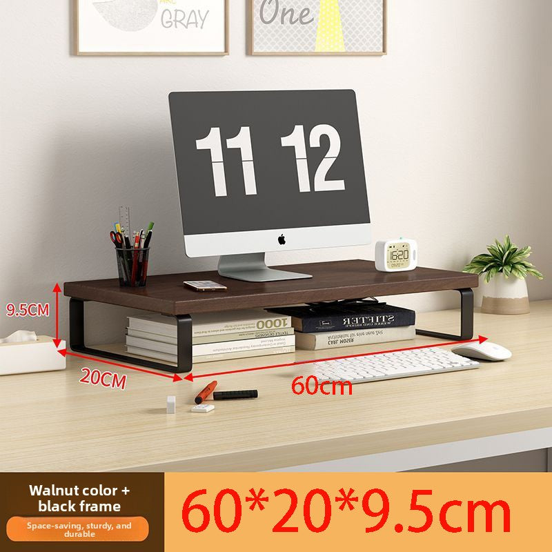 Monitor stand - Desk Top Stand/Oranizer