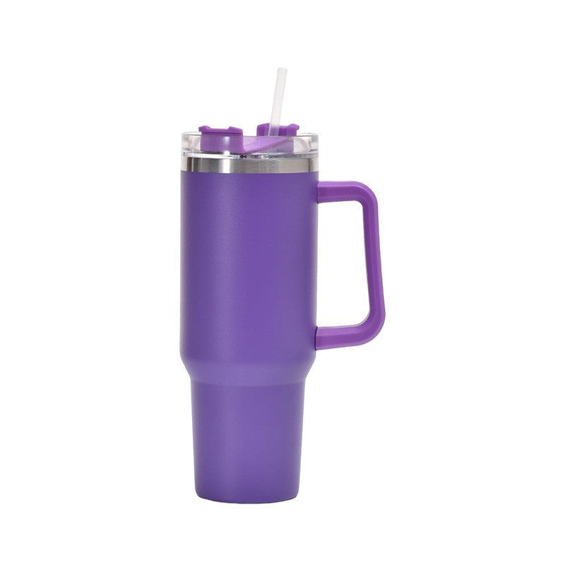 40oz Large Capacity Water Bottle