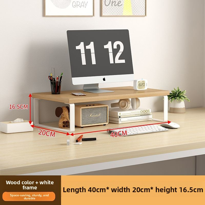 Monitor stand - Desk Top Stand/Oranizer