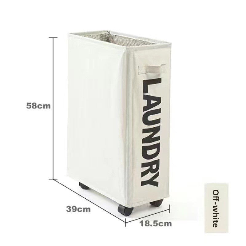 Laundry Storage Basket