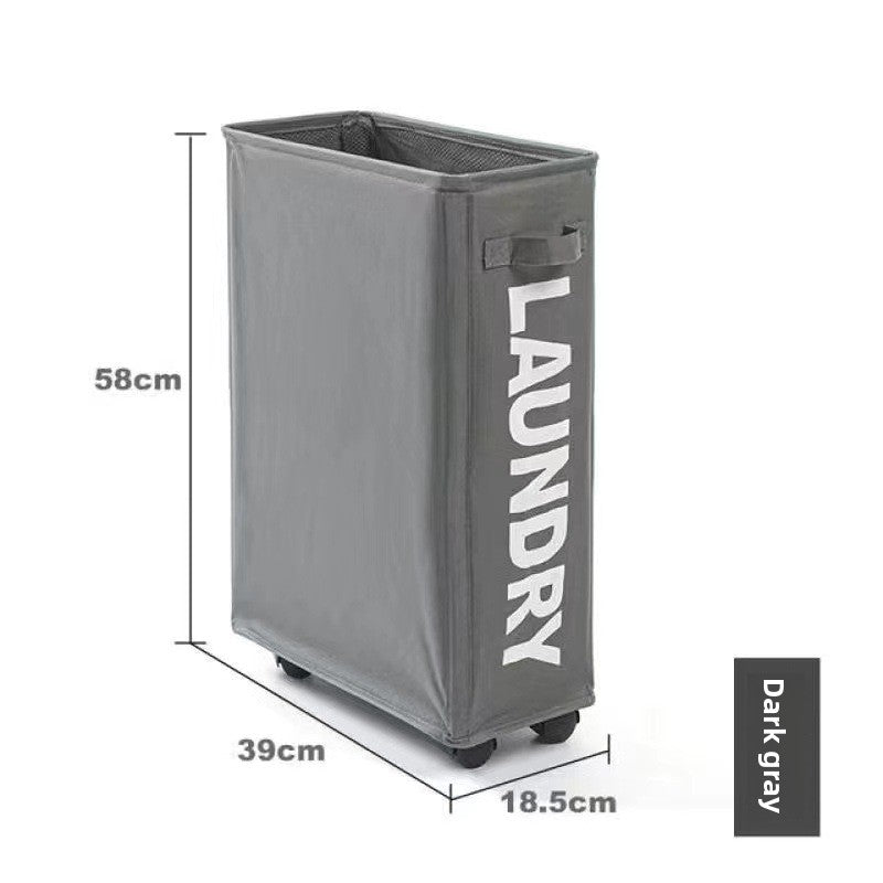 Laundry Storage Basket