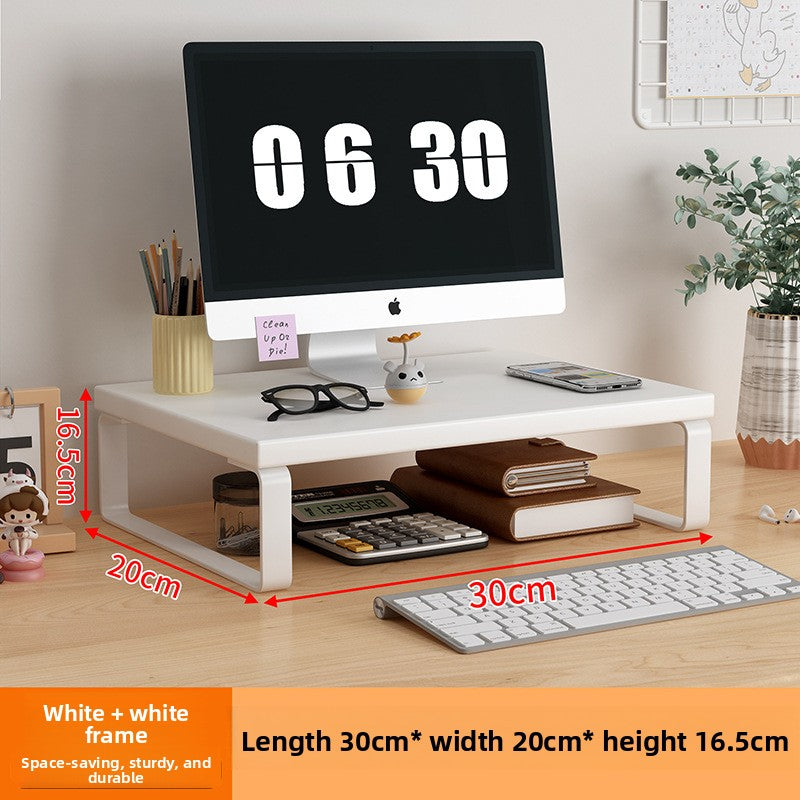 Monitor stand - Desk Top Stand/Oranizer