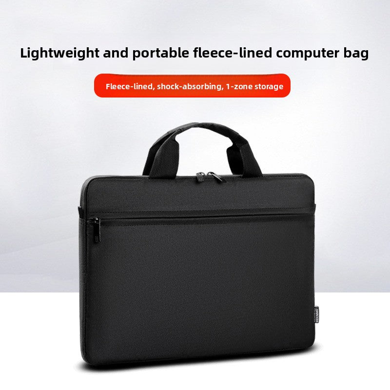 Laptop Bag 14/15.6 Inch - Travel Carrying Case