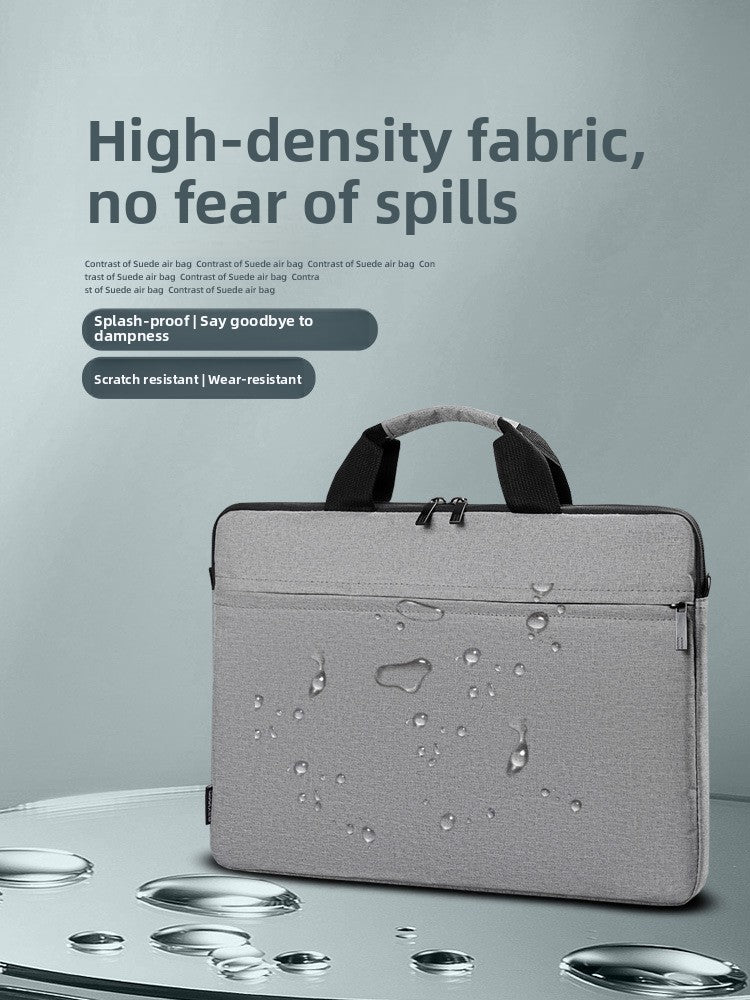 Laptop Bag 14/15.6 Inch - Travel Carrying Case