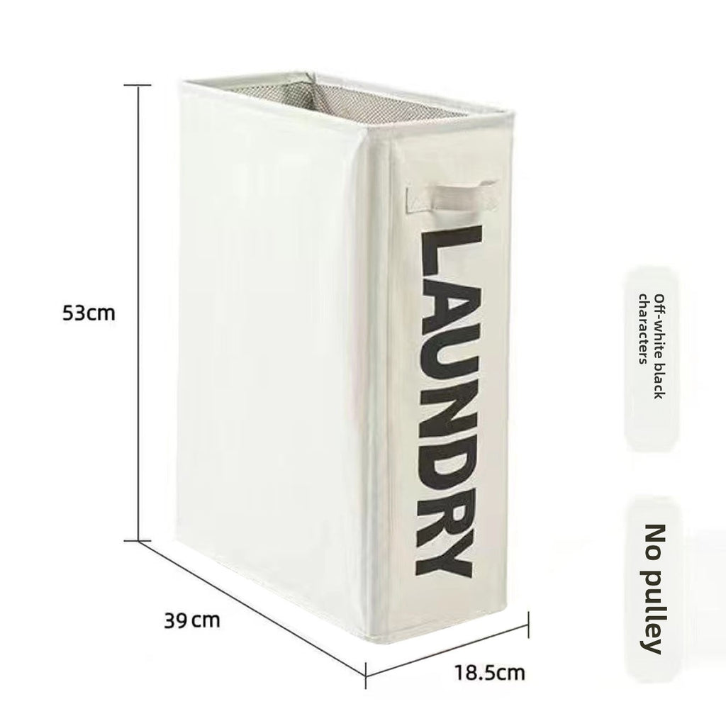 Laundry Storage Basket