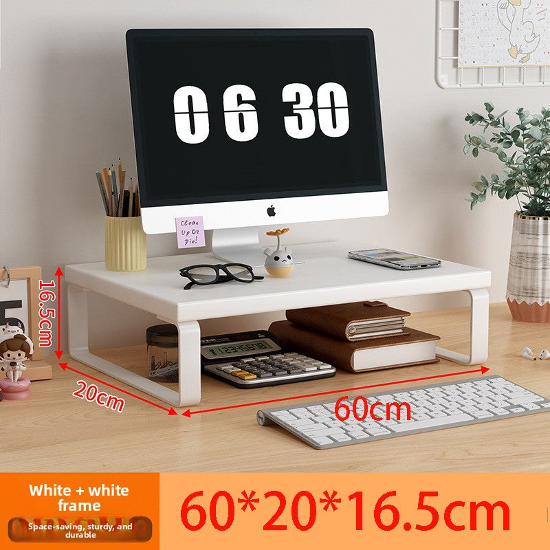 Monitor stand - Desk Top Stand/Oranizer