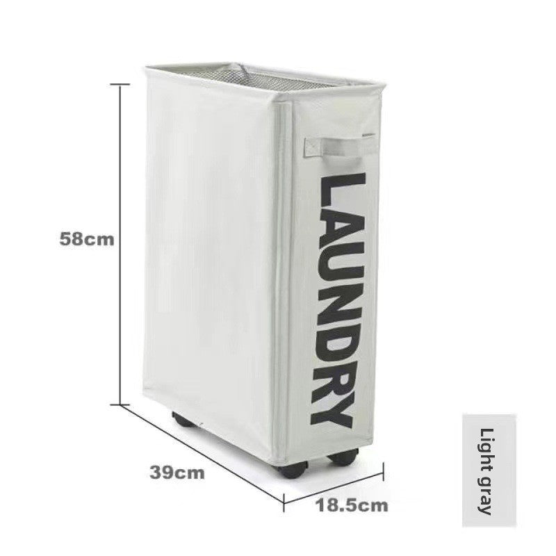 Laundry Storage Basket