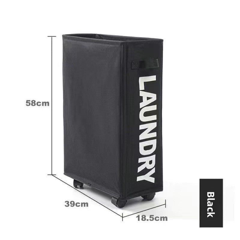 Laundry Storage Basket