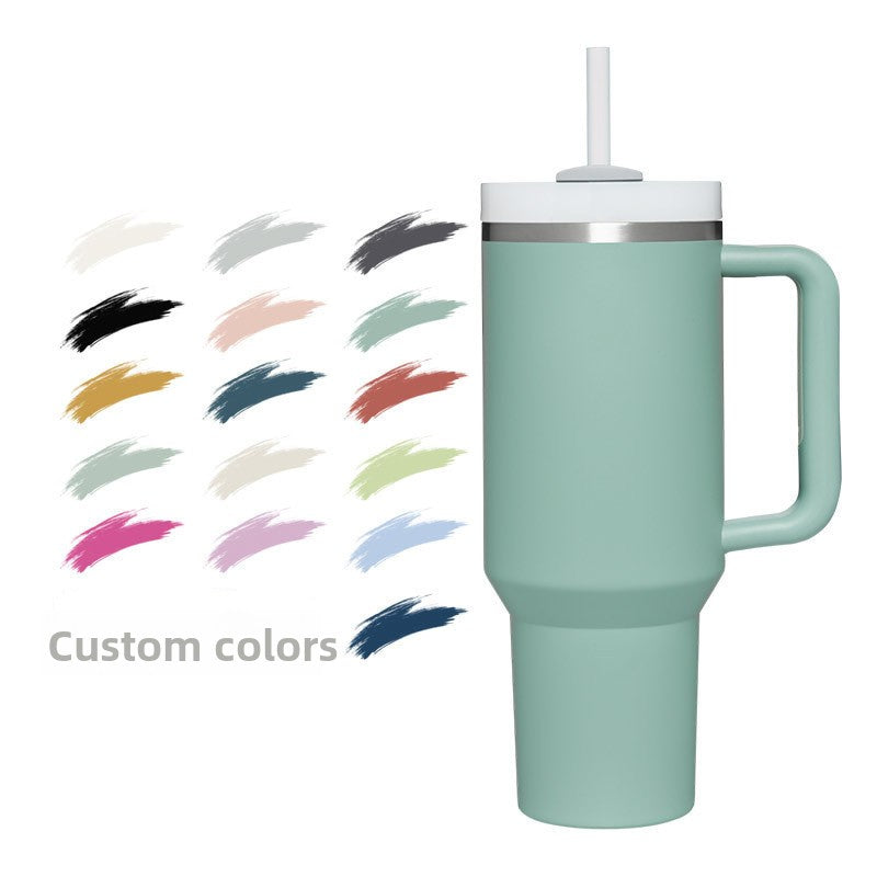 40oz Large Capacity Water Bottle