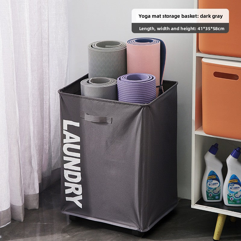 Laundry Storage Basket