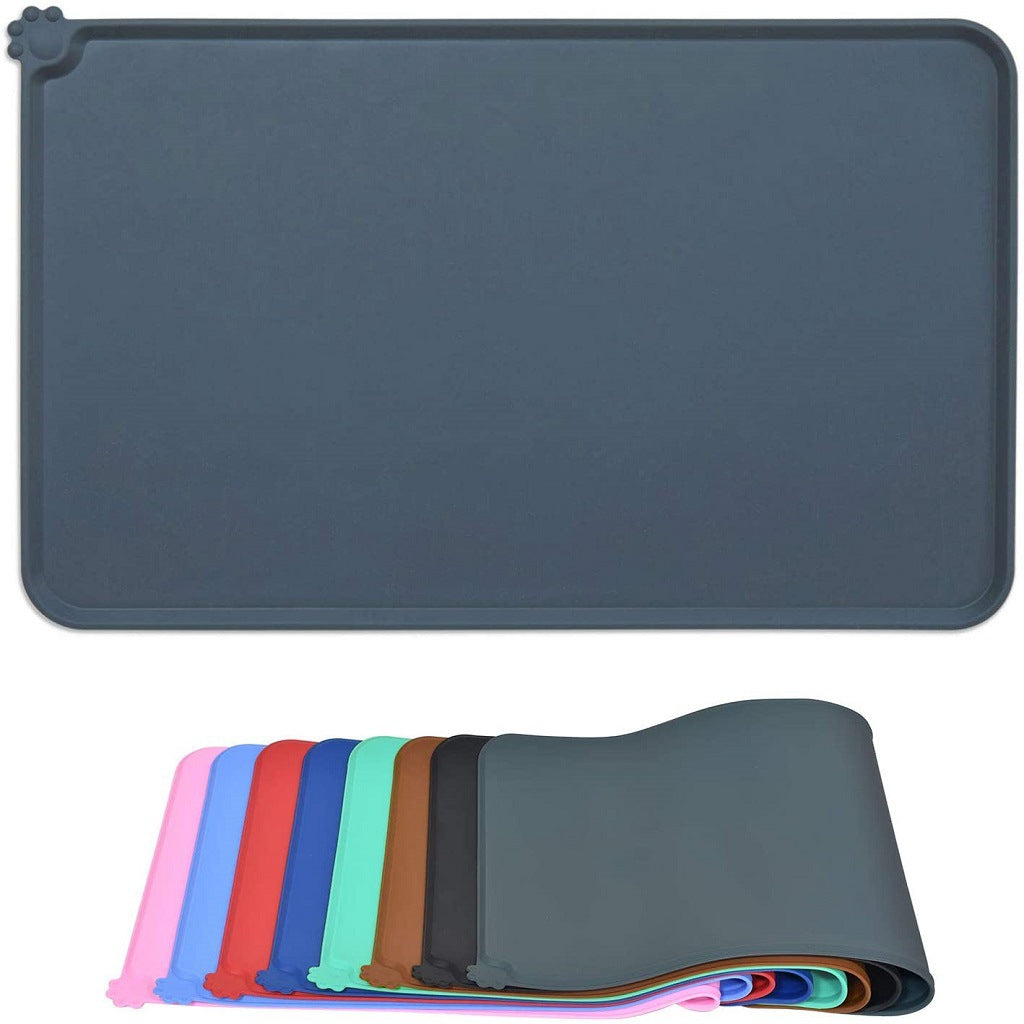Silicone Pet Mat