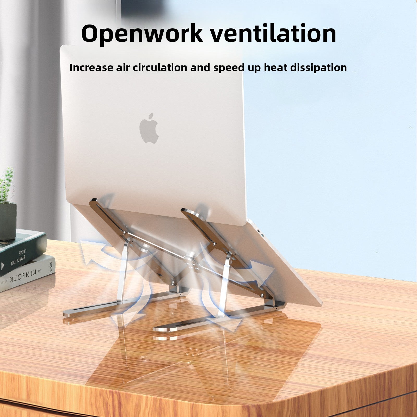 Laptop Stand - Desk Stand