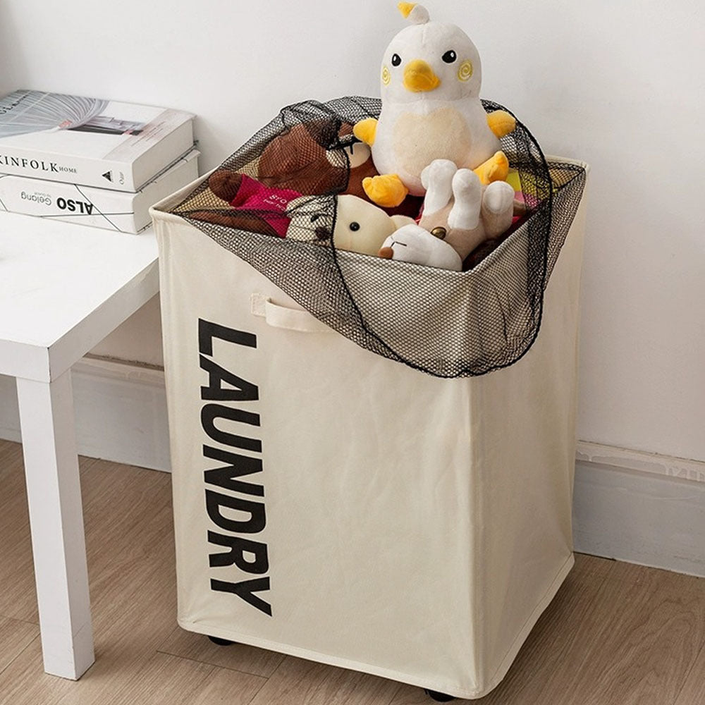 Laundry Storage Basket