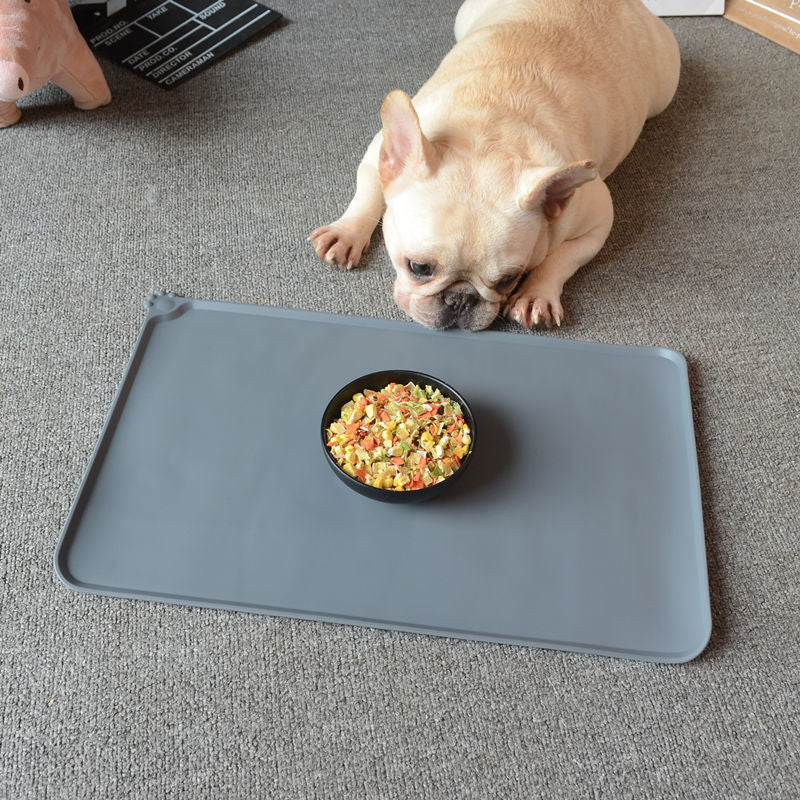 Silicone Pet Mat