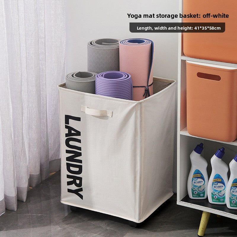Laundry Storage Basket
