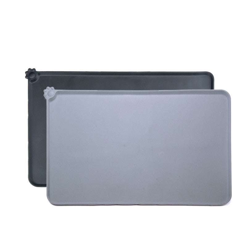 Silicone Pet Mat
