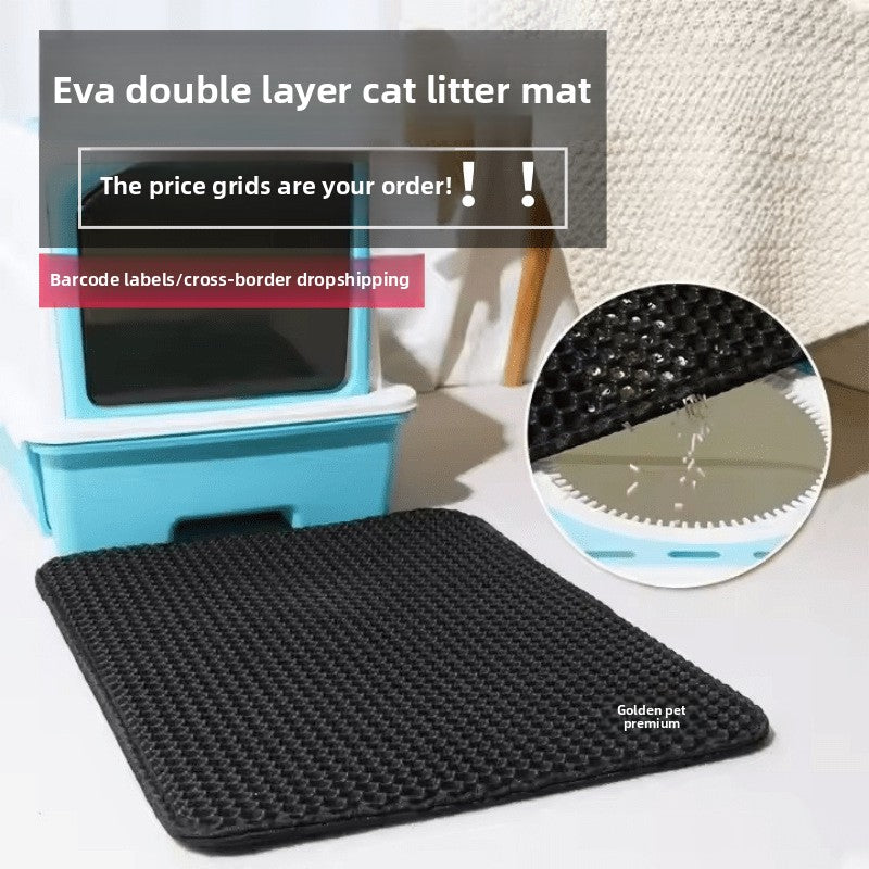 Cat Litter Mat