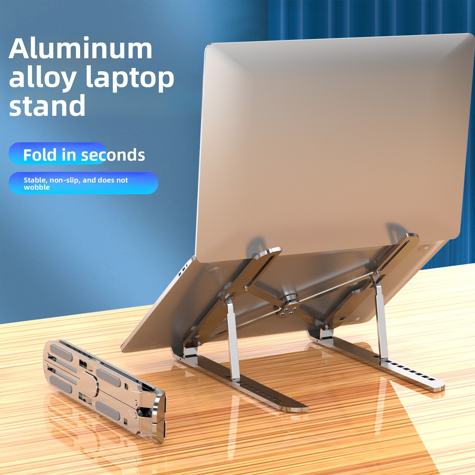 Laptop Stand - Desk Stand