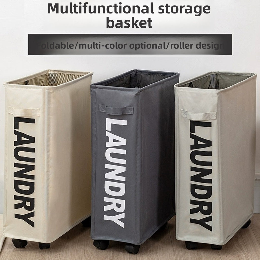 Laundry Storage Basket