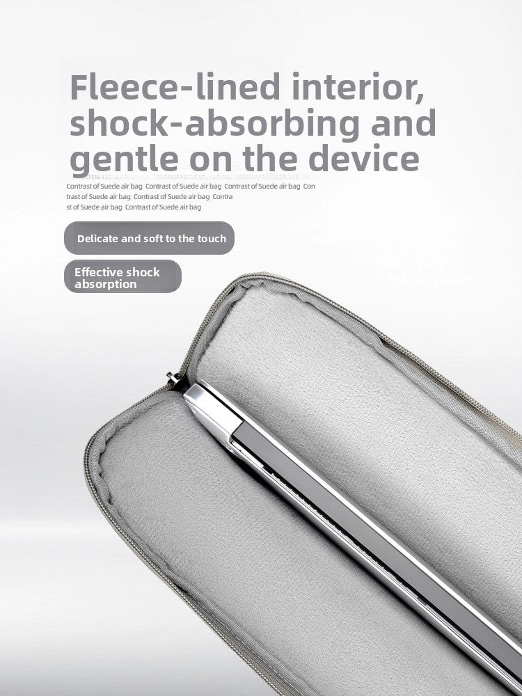 Laptop Bag 14/15.6 Inch - Travel Carrying Case