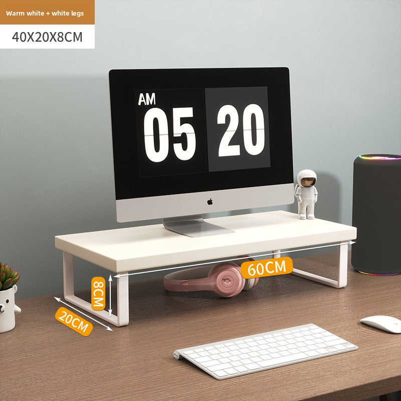 Monitor stand - Desk Top Stand/Oranizer